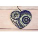 blue heart