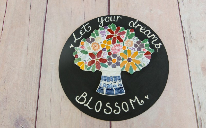 BLOSSOM