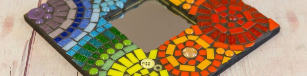 rainbow mirror 2