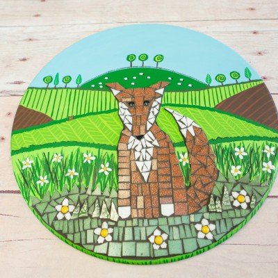 round fox 2