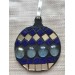 blue bauble
