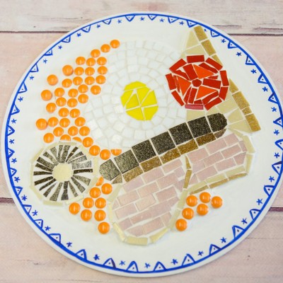 full english a