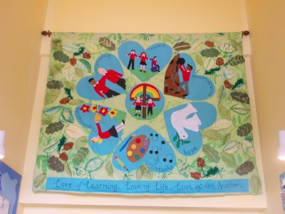 whole banner