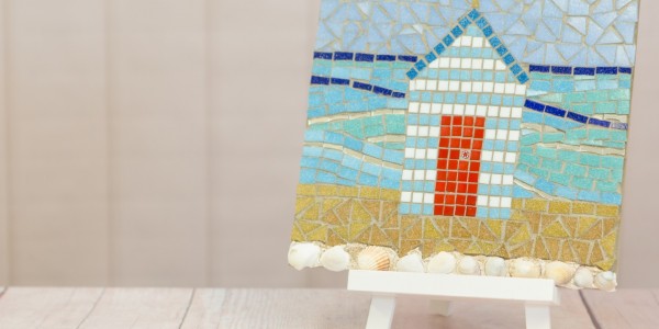 mosaic picture class