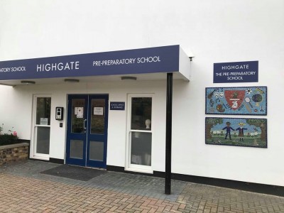 highgate 2