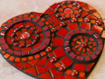 red heart 2
