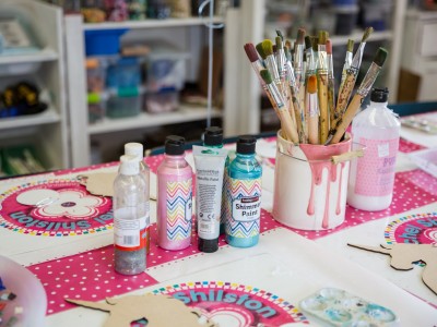 studio 4