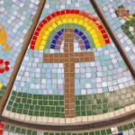 woodchester mosaic 2