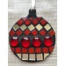 red bauble