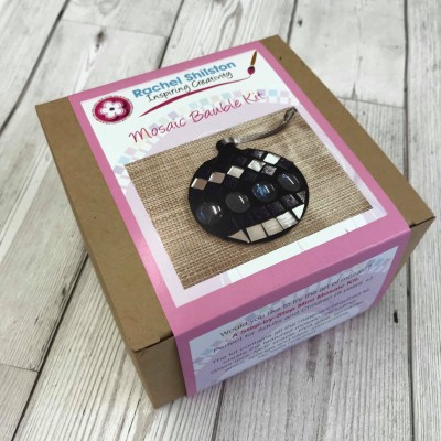 blue bauble new