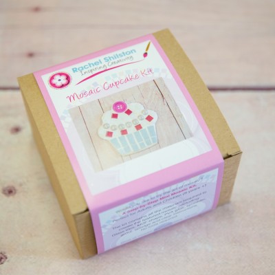 PINK CAKE