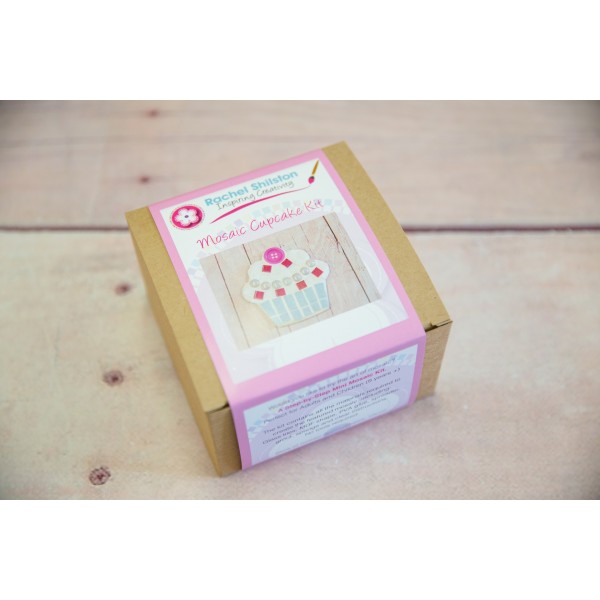 PINK CAKE