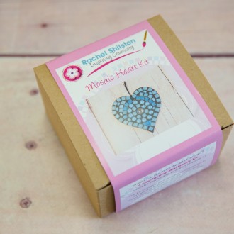 BLUE HEART