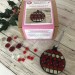 red bauble kit