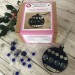 blue bauble kit