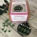 green bauble kit