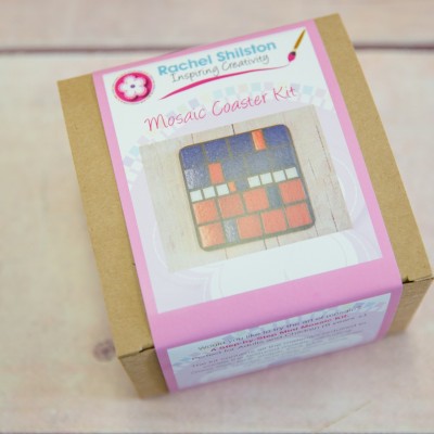 SQUARE COASTER